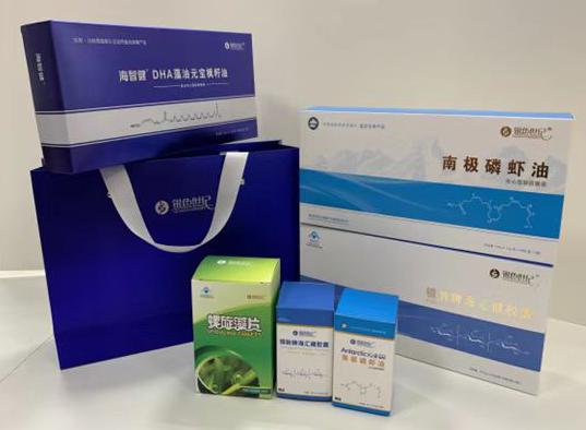 鹿泉包装盒定制